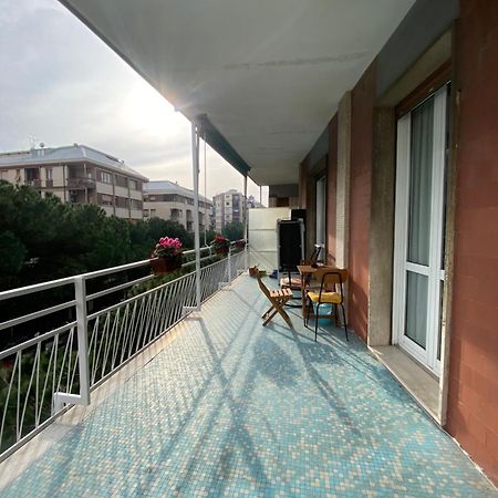 Casa Vacanze Tardy E Benech Savona Eksteriør bilde