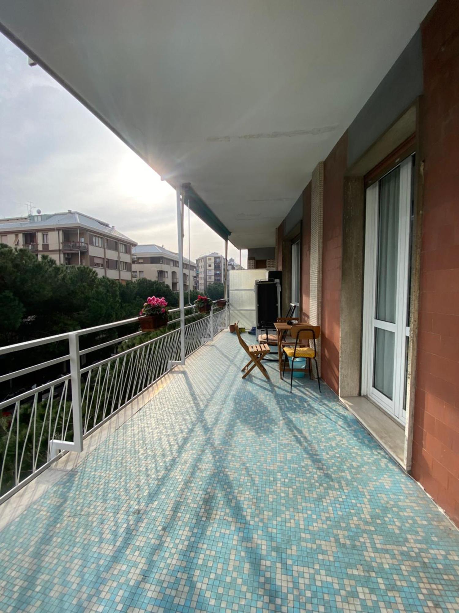 Casa Vacanze Tardy E Benech Savona Eksteriør bilde